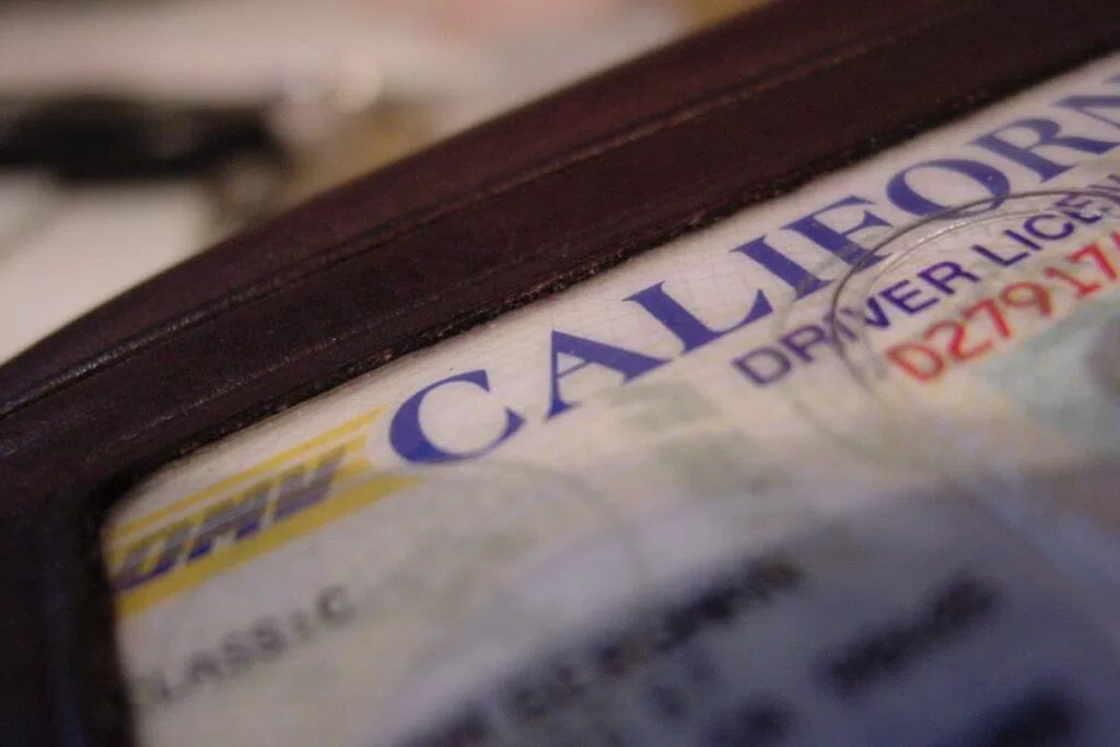 All You Need to Know About Your CA Driver�s License Issue Date