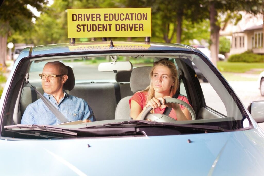 How to Apply for an Oklahoma Driver�s Permit