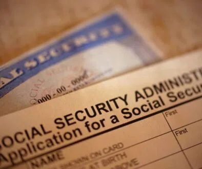 A social security card is a critical record document for getting a job and accumulating government benefits. It contains a nine-digit social security number. The Social Security Administration assigns it to citizens and authorized foreign nationals.