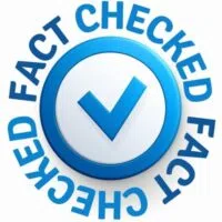 Fact Checked Badge Fact Checked Badge