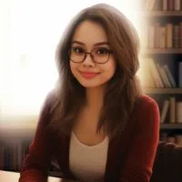 Krizzia Paolyn Author Image Krizzia Paolyn Author Image