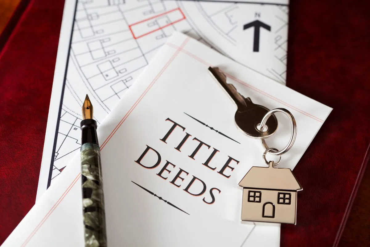 Quitclaim deeds are legal accounts used to transfer ownership, in whole or in part, from one person to another.