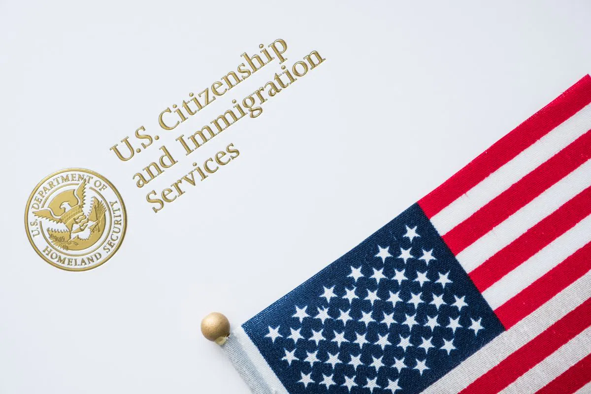 The United States is very welcoming to immigrants. It accepts more than nearly any country globally by a large margin. Every year, the government grants over 140,00 green cards and welcomes over 800,000 new citizens.